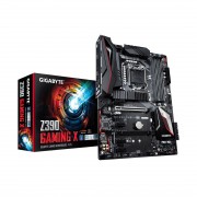 Материнская плата Gigabyte Z390 GAMING X