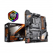 Материнская плата Gigabyte Z390 AORUS PRO WIFI