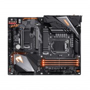 Материнская плата Gigabyte Z390 AORUS PRO WIFI