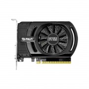 Видеокарта PALIT GTX1650 STORMX OC 4G (NE51650S06G1-1170F)