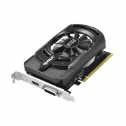 Видеокарта PALIT GTX1650 STORMX OC 4G (NE51650S06G1-1170F)