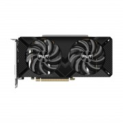 Видеокарта PALIT RTX2060 SUPER DUAL 8G (NE6206S018P2-1160A)