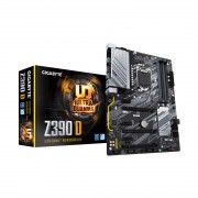 Материнская плата Gigabyte Z390 D