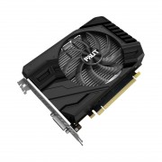 Видеокарта PALIT GTX1650 SUPER STORMX OC 4G (NE6165SS18G1-166F)