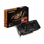 Видеокарта Gigabyte (GV-RX570GAMING-4GD) RX570 GAMING 4G