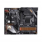 Материнская плата Gigabyte Z390 AORUS ELITE