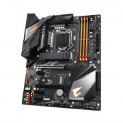 Материнская плата Gigabyte Z390 AORUS ELITE