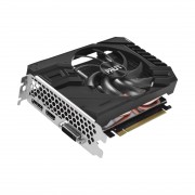 Видеокарта PALIT GTX1660Ti STORMX OC 6G