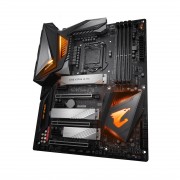 Материнская плата Gigabyte Z390 AORUS ULTRA