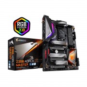Материнская плата Gigabyte Z390 AORUS MASTER