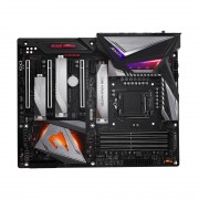 Материнская плата Gigabyte Z390 AORUS MASTER