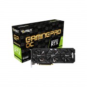 Видеокарта PALIT RTX2070 SUPER GP OC 8G (NE6207ST19P2-180T)