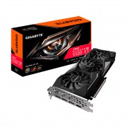 Видеокарта Gigabyte (GV-R55XTGAMING OC-4GD) Radeon RX 5500 XT GAMING OC 4G