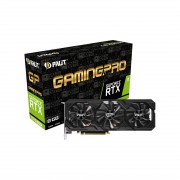 Видеокарта PALIT RTX2070 SUPER GP 8G (NE6207S019P2-186T)
