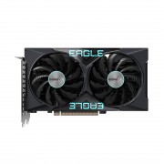 Видеокарта Gigabyte (GV-N1656EAGLE OC-4GD) GTX1650 EAGLE OC D6 4G