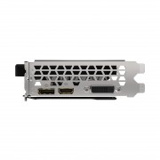 Видеокарта Gigabyte (GV-N1656EAGLE OC-4GD) GTX1650 EAGLE OC D6 4G