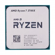 Процессор AMD AM4 Ryzen 7 3700X