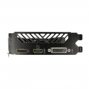 Видеокарта Gigabyte (GV-N105TD5-4GD)