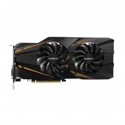 Видеокарта Gigabyte (GV-N1070WF2-8GD) GTX1070 WINDFORCE 8G