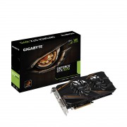 Видеокарта Gigabyte (GV-N1070WF2-8GD) GTX1070 WINDFORCE 8G