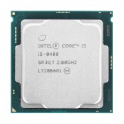 Процессор Intel 1151v2 i5-8400