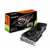 Видеокарта Gigabyte (GV-N208TGAMING OC-11GC)