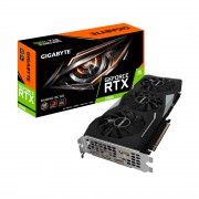 Видеокарта Gigabyte (GV-N2060GAMING OC-6GD) RTX2060 GAMING OC 6G