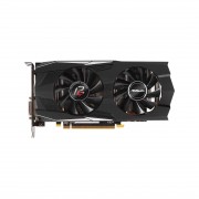 Видеокарта ASRock PG D RADEON RX580 8G OC