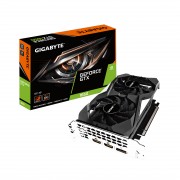 Видеокарта Gigabyte (GV-N1650OC-4GD)