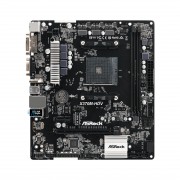 Материнская плата ASRock X370M-HDV