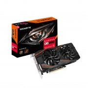 Видеокарта Gigabyte (GV-RX590GAMING-8GD) RX590 GAMING 8G