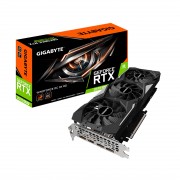 Видеокарта Gigabyte (GV-N207SWF3OC-8GD) RTX2070 SUPER WINDFORCE OC 8G