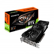 Видеокарта Gigabyte (GV-N208SGAMING-8GC) RTX2080 SUPER GAMING 8G