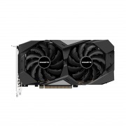 Видеокарта Gigabyte (GV-R55XTOC-4GD) Radeon RX 5500 XT OC 4G