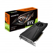Видеокарта Gigabyte (GV-N208TTURBO OC-11GC) RTX2080Ti TURBO OC 11G