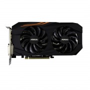 Видеокарта Gigabyte (GV-RX570AORUS-4GD) RX570 AORUS 4G