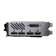 Видеокарта Gigabyte (GV-RX570AORUS-4GD) RX570 AORUS 4G