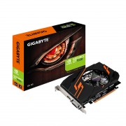 Видеокарта Gigabyte (GV-N1030OC-2GI)