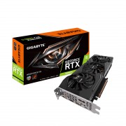 Видеокарта Gigabyte (GV-N208TWF3-11GC)