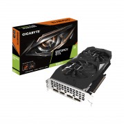 Видеокарта Gigabyte (GV-N166TWF2OC-6GD)