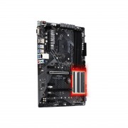 Материнская плата ASRock B450 GAMING K4