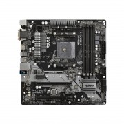 Материнская плата ASRock B450M PRO4