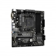 Материнская плата ASRock B450M PRO4
