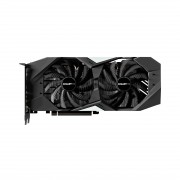 Видеокарта Gigabyte (GV-N1650GAMING OC-4GD)