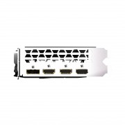 Видеокарта Gigabyte (GV-N1650GAMING OC-4GD)