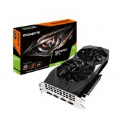 Видеокарта Gigabyte (GV-N1650GAMING OC-4GD)
