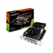 Видеокарта Gigabyte (GV-N1650WF2OC-4GD)