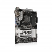Материнская плата ASRock X370 PRO4