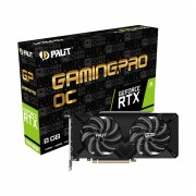 Видеокарта PALIT RTX2060 SUPER GP OC 8G (NE6206SS19P2-1062A)