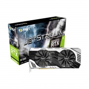 Видеокарта PALIT RTX2070 SUPER JS 8G (NE6207SS19P2-1040J)